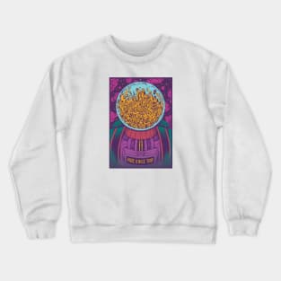 Have A Nice Trip Crewneck Sweatshirt